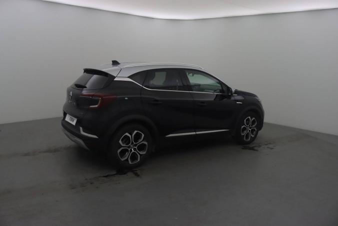 Vente en ligne Renault Captur  E-Tech full hybrid 145 au prix de 25 990 €