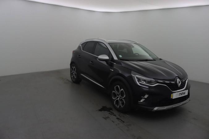Vente en ligne Renault Captur  E-Tech full hybrid 145 au prix de 25 990 €