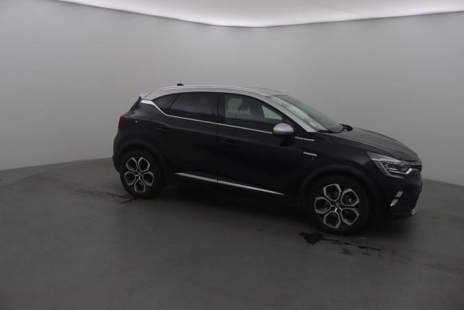 Vente en ligne Renault Captur  E-Tech full hybrid 145 au prix de 25 990 €