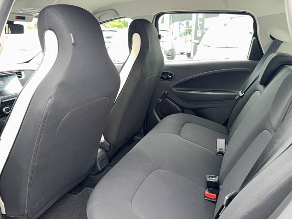 Vente en ligne Renault Zoé  R110 Achat Intégral au prix de 13 970 €