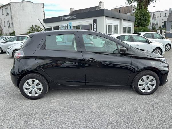 Vente en ligne Renault Zoé  R110 Achat Intégral au prix de 13 970 €