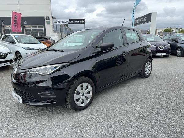 Vente en ligne Renault Zoé  R110 Achat Intégral au prix de 13 970 €