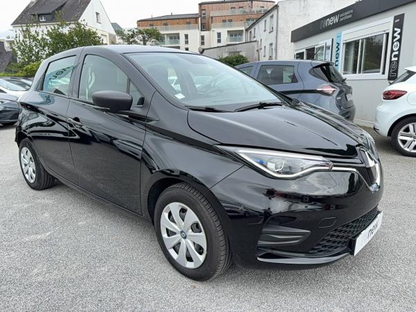 Vente en ligne Renault Zoé  R110 Achat Intégral au prix de 13 970 €