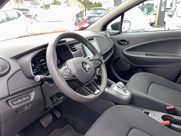 Vente en ligne Renault Zoé  R110 Achat Intégral au prix de 13 970 €