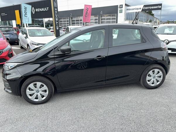 Vente en ligne Renault Zoé  R110 Achat Intégral au prix de 13 970 €