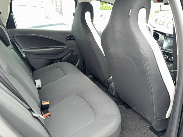 Vente en ligne Renault Zoé  R110 Achat Intégral au prix de 13 970 €