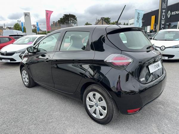 Vente en ligne Renault Zoé  R110 Achat Intégral au prix de 13 970 €