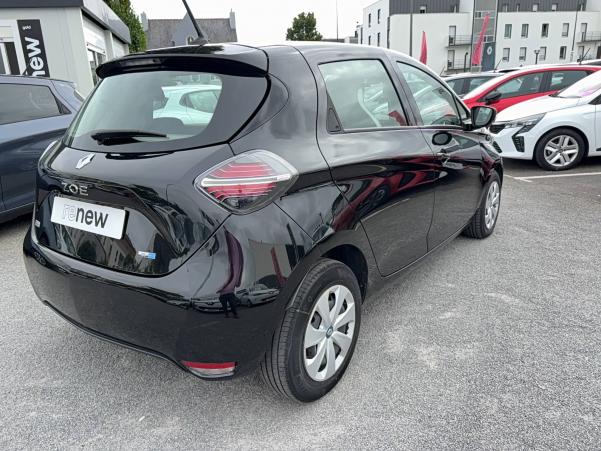 Vente en ligne Renault Zoé  R110 Achat Intégral au prix de 13 970 €