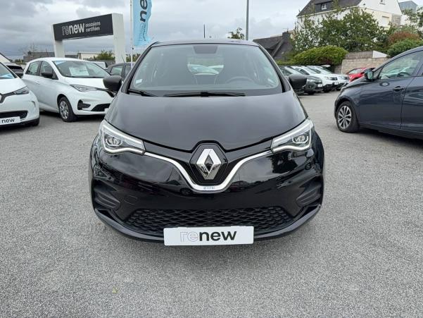 Vente en ligne Renault Zoé  R110 Achat Intégral au prix de 13 970 €