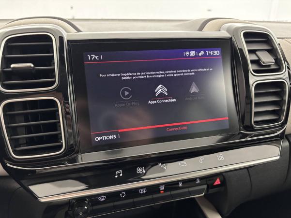 Vente en ligne Citroën C5 Aircross  BlueHDi 130 S&S BVM6 au prix de 19 990 €