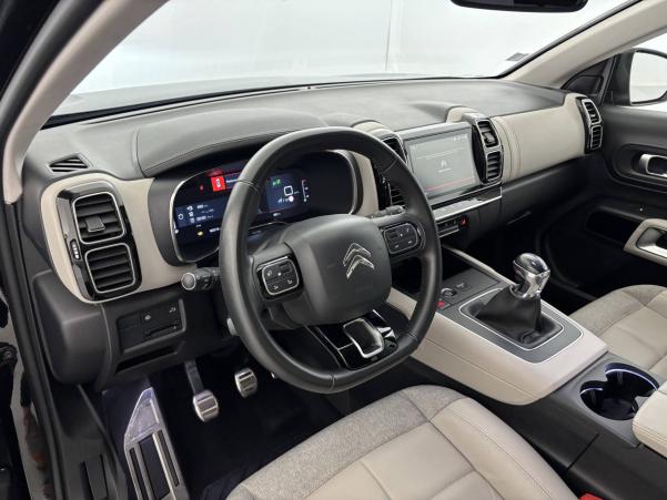 Vente en ligne Citroën C5 Aircross  BlueHDi 130 S&S BVM6 au prix de 19 990 €