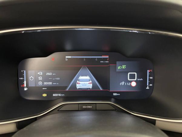 Vente en ligne Citroën C5 Aircross  BlueHDi 130 S&S BVM6 au prix de 19 990 €