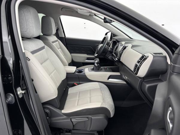 Vente en ligne Citroën C5 Aircross  BlueHDi 130 S&S BVM6 au prix de 19 990 €