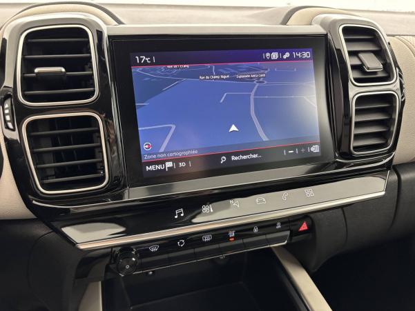 Vente en ligne Citroën C5 Aircross  BlueHDi 130 S&S BVM6 au prix de 19 990 €