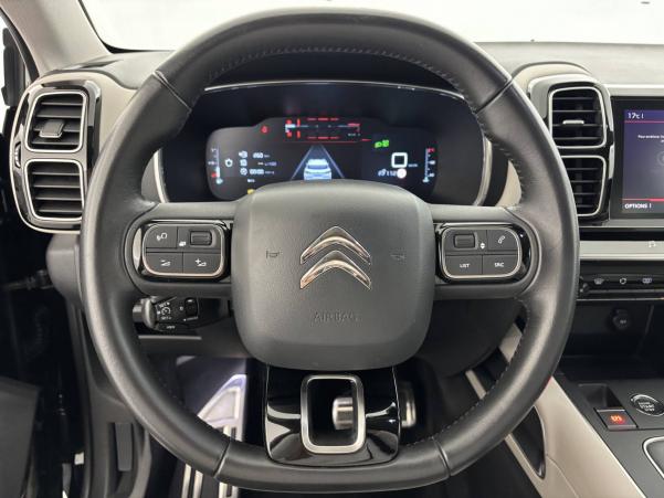 Vente en ligne Citroën C5 Aircross  BlueHDi 130 S&S BVM6 au prix de 19 990 €
