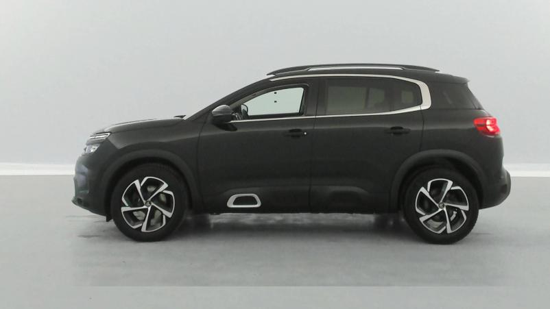 Vente en ligne Citroën C5 Aircross  BlueHDi 130 S&S BVM6 au prix de 19 990 €