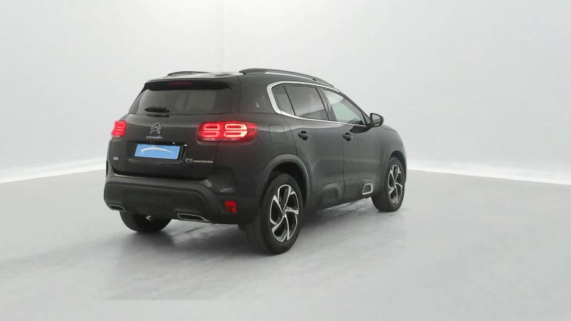Vente en ligne Citroën C5 Aircross  BlueHDi 130 S&S BVM6 au prix de 19 990 €