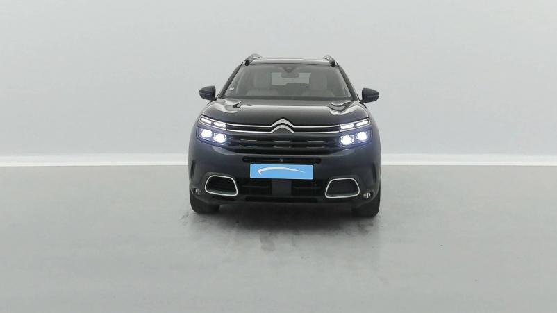Vente en ligne Citroën C5 Aircross  BlueHDi 130 S&S BVM6 au prix de 19 990 €