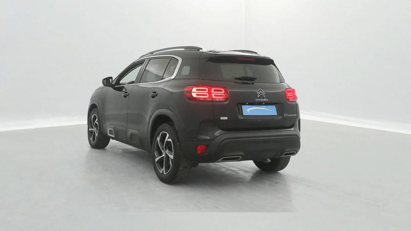 Vente en ligne Citroën C5 Aircross  BlueHDi 130 S&S BVM6 au prix de 19 990 €