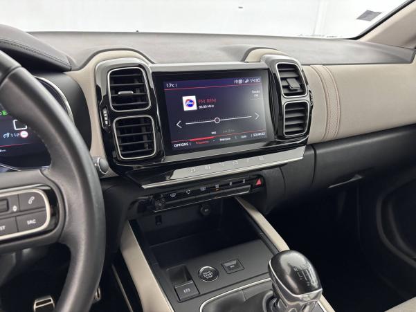 Vente en ligne Citroën C5 Aircross  BlueHDi 130 S&S BVM6 au prix de 19 990 €