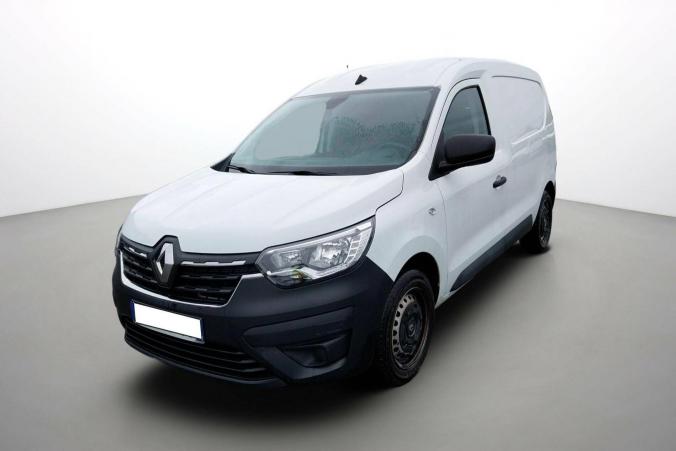 Vente en ligne Renault Express Van  (Kangoo Utilitaire) BLUE DCI 75 au prix de 9 870 €