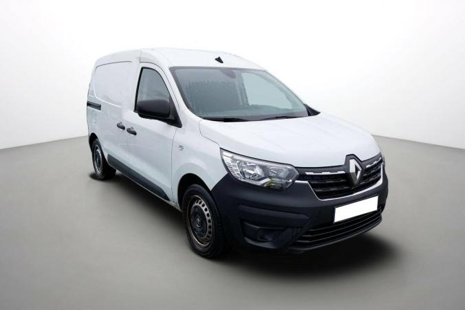 Vente en ligne Renault Express Van  (Kangoo Utilitaire) BLUE DCI 75 au prix de 9 870 €