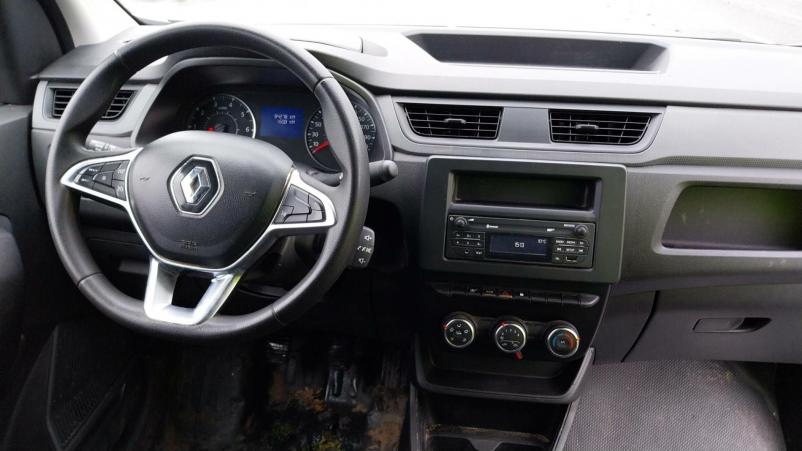 Vente en ligne Renault Express Van  (Kangoo Utilitaire) BLUE DCI 75 au prix de 9 870 €