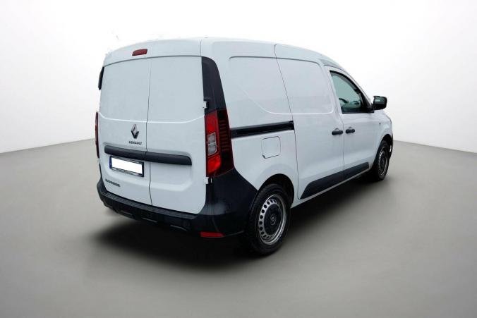 Vente en ligne Renault Express Van  (Kangoo Utilitaire) BLUE DCI 75 au prix de 9 870 €