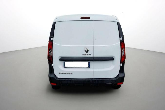Vente en ligne Renault Express Van  (Kangoo Utilitaire) BLUE DCI 75 au prix de 9 870 €