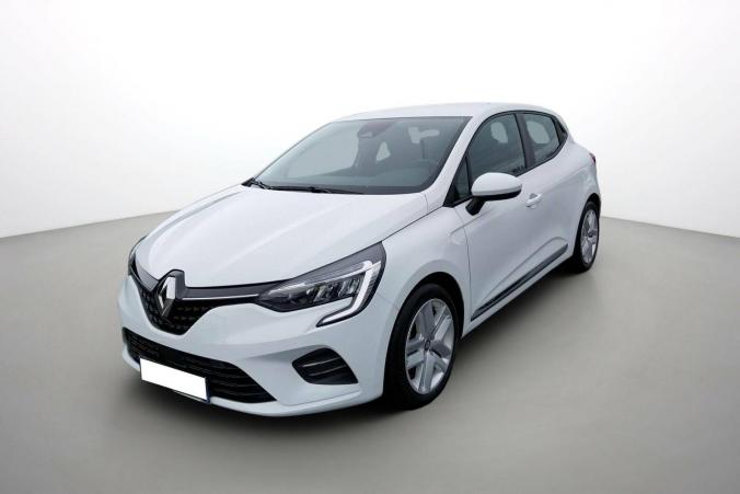 Vente en ligne Renault Clio 5 Clio E-Tech 140 - 21N au prix de 16 490 €