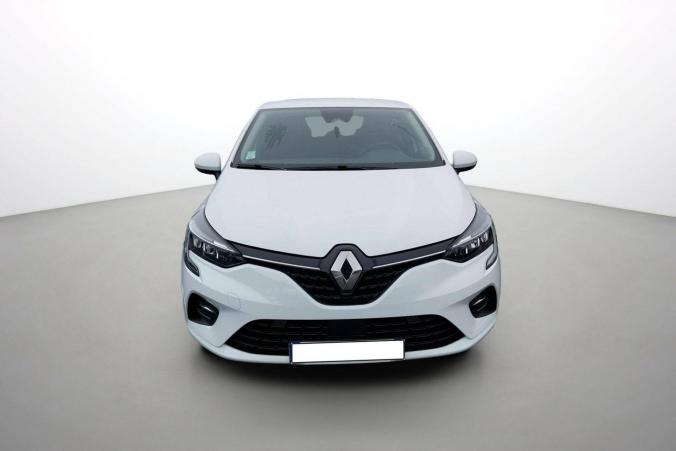 Vente en ligne Renault Clio 5 Clio E-Tech 140 - 21N au prix de 16 490 €