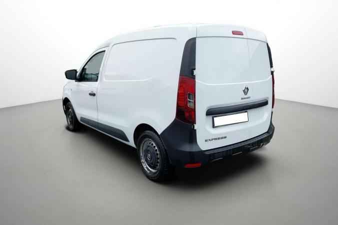Vente en ligne Renault Express Van  (Kangoo Utilitaire) BLUE DCI 75 au prix de 9 870 €