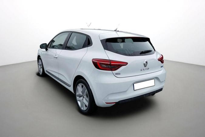 Vente en ligne Renault Clio 5 Clio E-Tech 140 - 21N au prix de 16 490 €