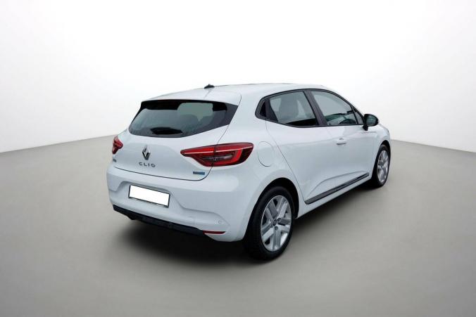 Vente en ligne Renault Clio 5 Clio E-Tech 140 - 21N au prix de 16 490 €