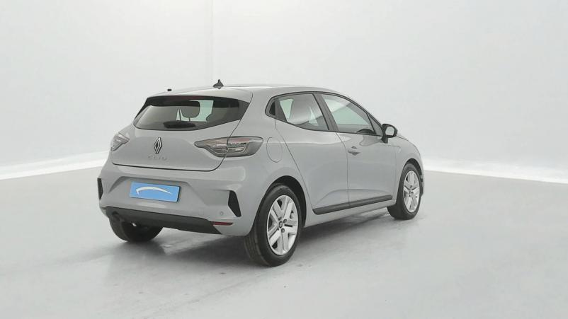Vente en ligne Renault Clio 5 Clio TCe 90 au prix de 17 190 €