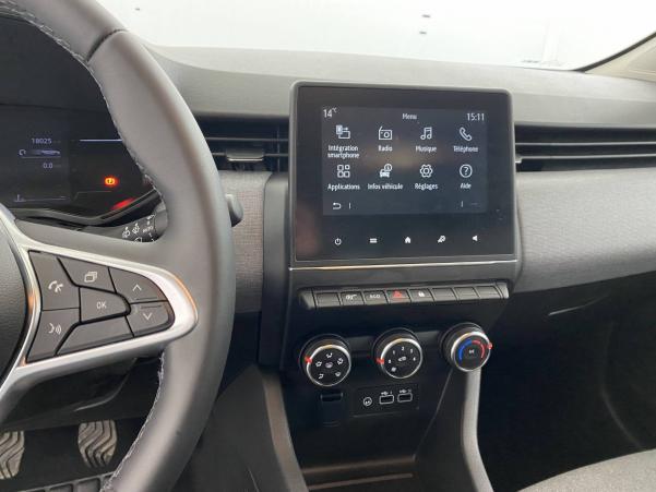 Vente en ligne Renault Clio 5 Clio TCe 90 au prix de 17 190 €