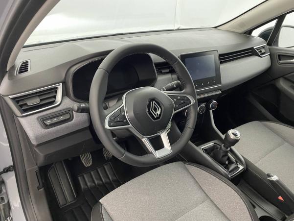Vente en ligne Renault Clio 5 Clio TCe 90 au prix de 17 190 €