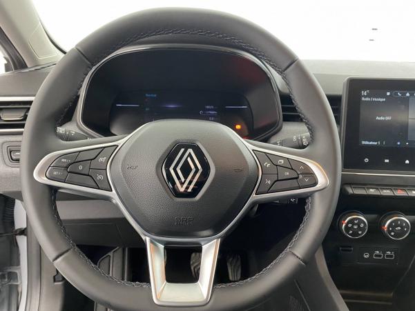Vente en ligne Renault Clio 5 Clio TCe 90 au prix de 17 190 €