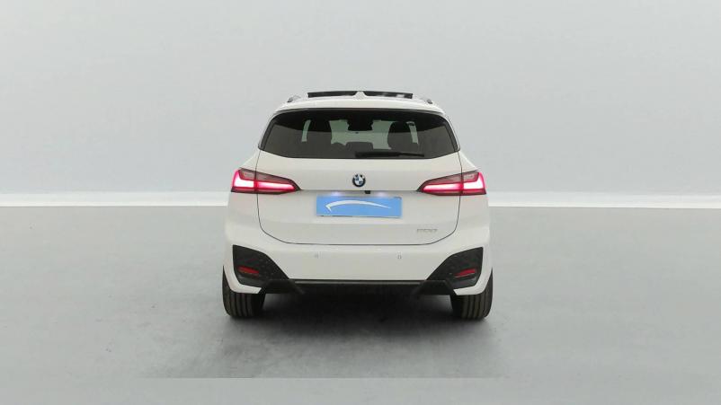 Vente en ligne Bmw Série 2 Active Tourer Active Tourer 220i 170 ch DKG7 au prix de 33 990 €