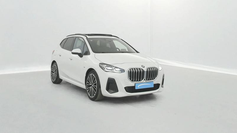 Vente en ligne Bmw Série 2 Active Tourer Active Tourer 220i 170 ch DKG7 au prix de 33 990 €