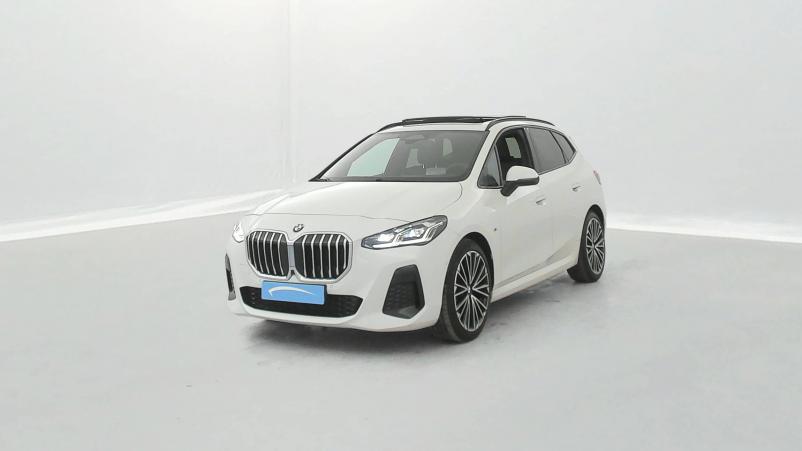 Vente en ligne Bmw Série 2 Active Tourer Active Tourer 220i 170 ch DKG7 au prix de 33 990 €