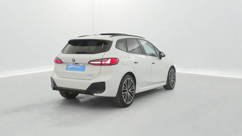 Vente en ligne Bmw Série 2 Active Tourer Active Tourer 220i 170 ch DKG7 au prix de 33 990 €