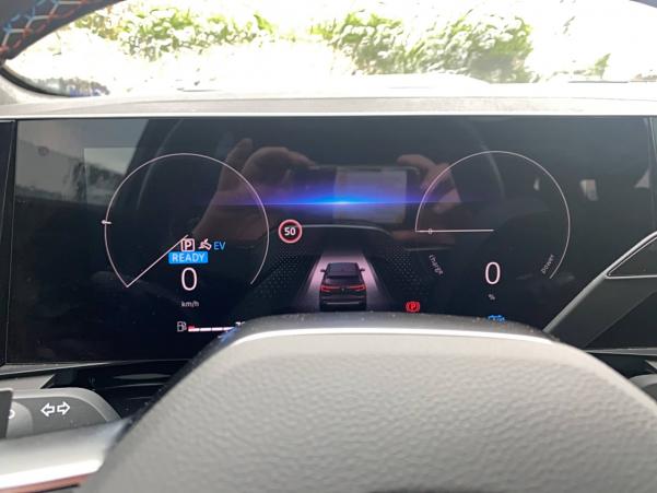 Vente en ligne Renault Austral  E-Tech hybrid 200 au prix de 37 950 €