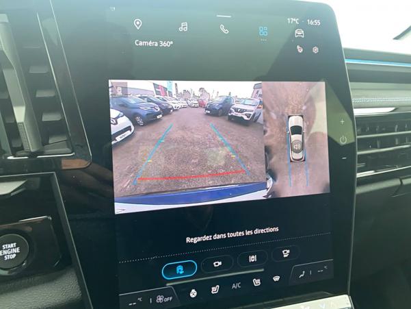 Vente en ligne Renault Austral  E-Tech hybrid 200 au prix de 37 950 €