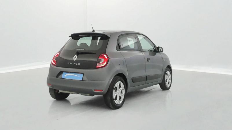 Vente en ligne Renault Twingo 3  SCe 65 au prix de 10 490 €