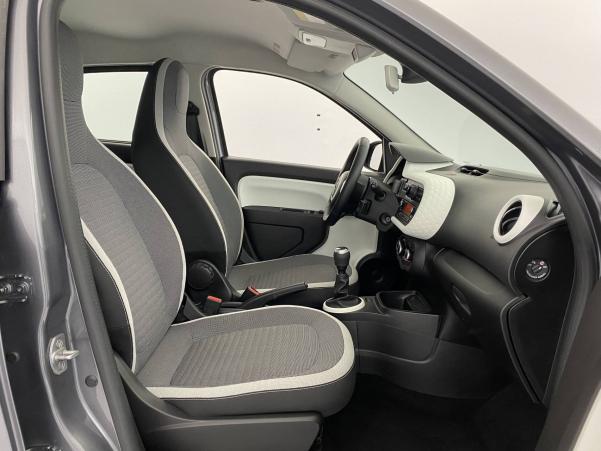 Vente en ligne Renault Twingo 3  SCe 65 au prix de 10 490 €