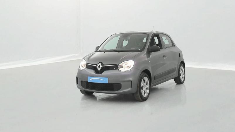 Vente en ligne Renault Twingo 3  SCe 65 au prix de 10 490 €