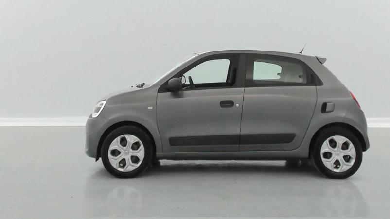 Vente en ligne Renault Twingo 3  SCe 65 au prix de 10 490 €