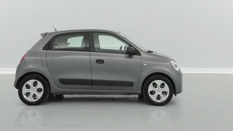 Vente en ligne Renault Twingo 3  SCe 65 au prix de 10 490 €