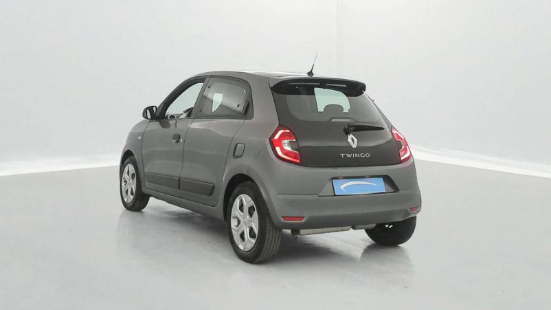 Vente en ligne Renault Twingo 3  SCe 65 au prix de 10 490 €